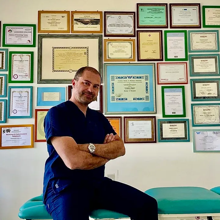 Foto di Alessandro Spalvieri