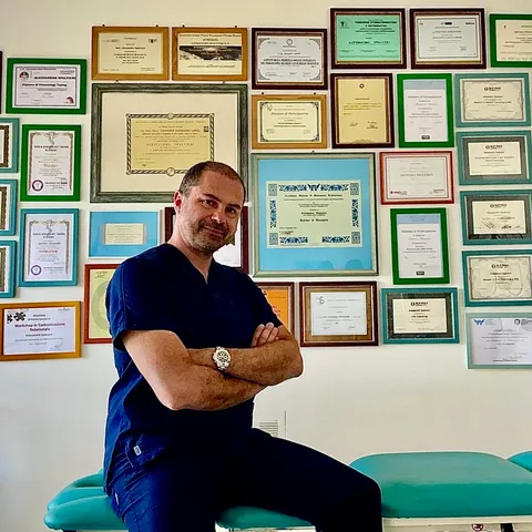 Foto di Alessandro Spalvieri