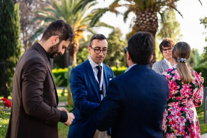 Serata principale di Maggio — fotografia 4