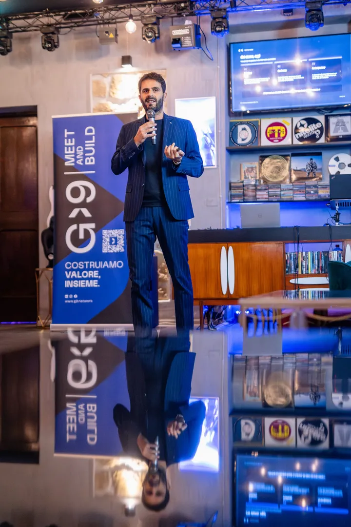 Serata principale di Settembre, fotografia 10