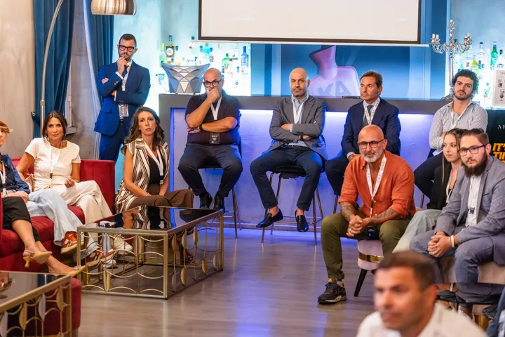 Serata principale di Settembre, fotografia 14