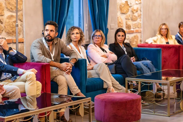 Serata principale di Settembre, fotografia 15