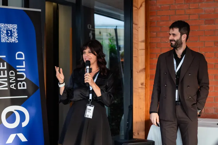 Serata principale di Maggio — fotografia 8