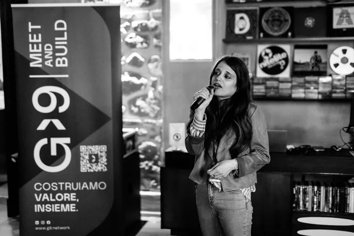 Oltre il Curriculum — fotografia 9