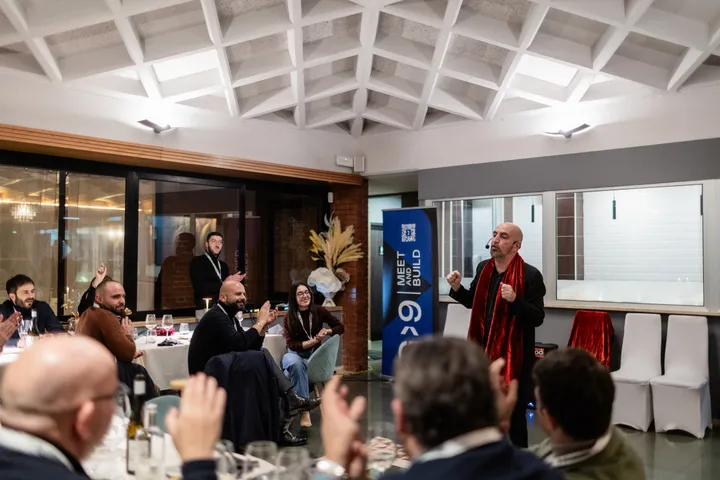 Serata principale di Gennaio — fotografia 11