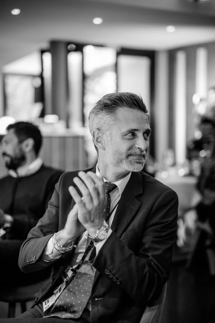 Incontro principale — fotografia 12
