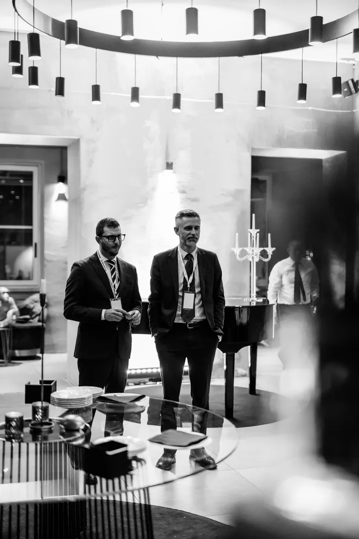 Oltre il Curriculum — fotografia 14