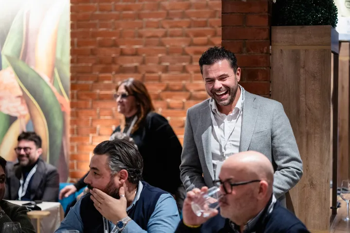 Serata principale di Gennaio — fotografia 14