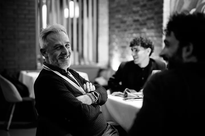 Serata principale di Febbraio — fotografia 11