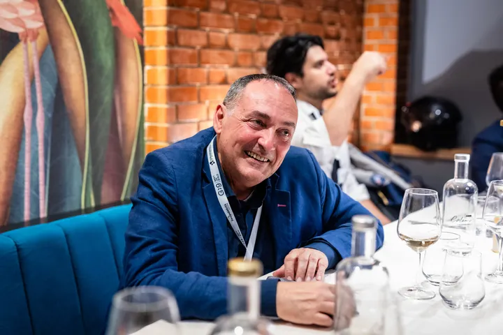 Serata principale di Maggio — fotografia 14