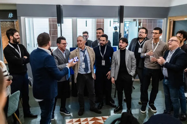 Serata principale di Febbraio — fotografia 15