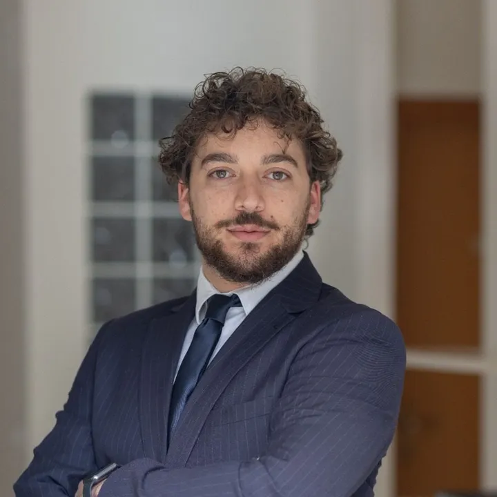 Foto di Pizzella Gerardo