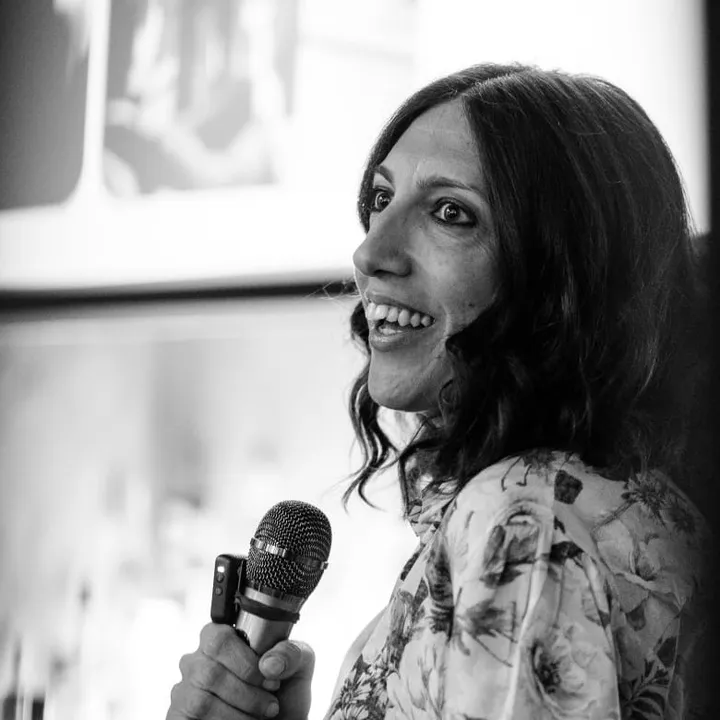 Foto di Roberta Solito