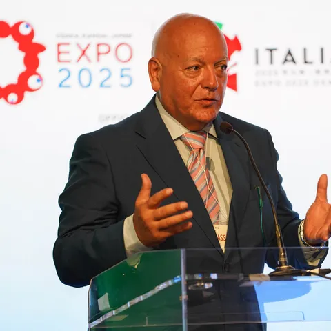 Foto di Santo Carbone